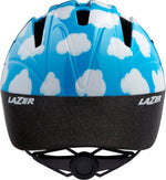 Bob+ Helmet, Clouds, Uni - Size Kids - BikeVentures