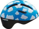 Bob+ Helmet, Clouds, Uni - Size Kids - BikeVentures