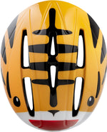 Bob+ Helmet, Tiger, Uni - Size Kids - BikeVentures