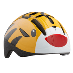 Bob+ Helmet, Tiger, Uni - Size Kids - BikeVentures