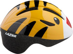 Bob+ Helmet, Tiger, Uni - Size Kids - BikeVentures