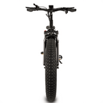 Buffalo 750w Mountain eBike - BikeVentures