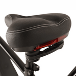 Buffalo 750w Mountain eBike - BikeVentures