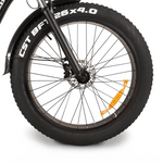 Buffalo 750w Mountain eBike - BikeVentures