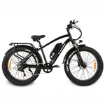 Buffalo 750w Mountain eBike - BikeVentures