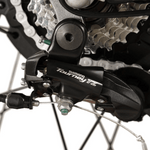 Buffalo 750w Mountain eBike - BikeVentures