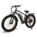 Buffalo 750w Mountain eBike - BikeVentures