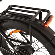 Buffalo 750w Mountain eBike - BikeVentures