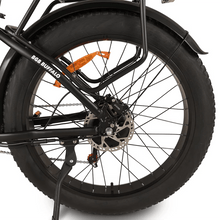 Buffalo 750w Mountain eBike - BikeVentures