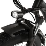 Buffalo 750w Mountain eBike - BikeVentures