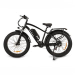 Buffalo 750w Mountain eBike - BikeVentures