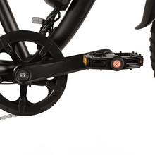 Buffalo 750w Mountain eBike - BikeVentures