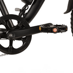 Buffalo 750w Mountain eBike - BikeVentures