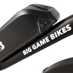 Buffalo 750w Mountain eBike - BikeVentures