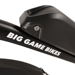 Buffalo 750w Mountain eBike - BikeVentures