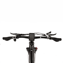 Buffalo 750w Mountain eBike - BikeVentures