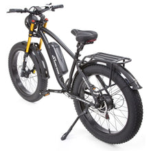 Buffalo Alpha Plus 250w Mountain eBike - BikeVentures