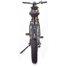 Buffalo Alpha Plus 250w Mountain eBike - BikeVentures