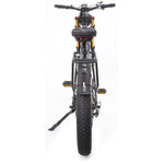 Buffalo Alpha Plus 250w Mountain eBike - BikeVentures