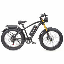 Buffalo Alpha Plus 250w Mountain eBike - BikeVentures
