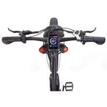 Buffalo Alpha Plus 250w Mountain eBike - BikeVentures