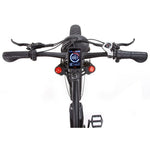 Buffalo Alpha Plus 250w Mountain eBike - BikeVentures
