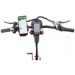 Buffalo Alpha Plus 250w Mountain eBike - BikeVentures