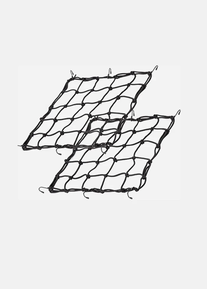 Cargo Net - BikeVentures