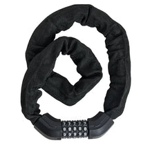 Chain Lock - BikeVentures