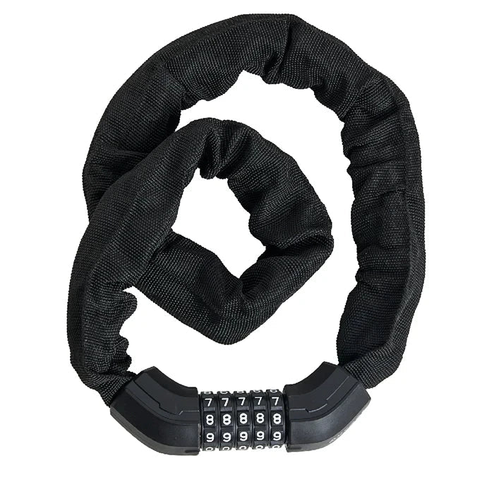 Chain Lock - BikeVentures