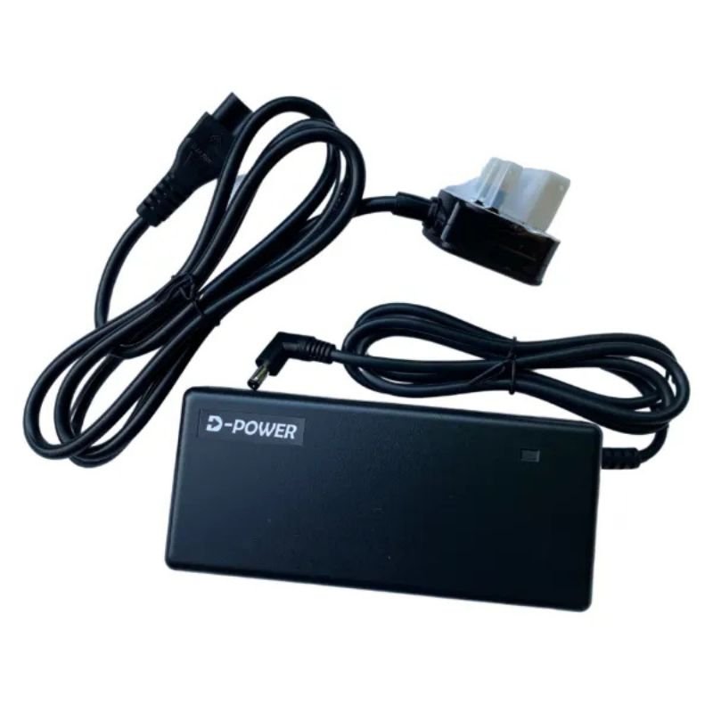 Charger (Lite3S, CarbonLite & CarbonLite3S) - BikeVentures