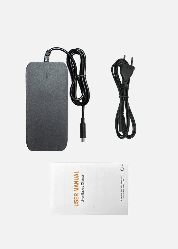 Charger - BikeVentures