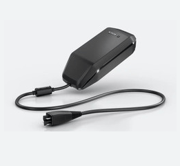 Charger - BikeVentures