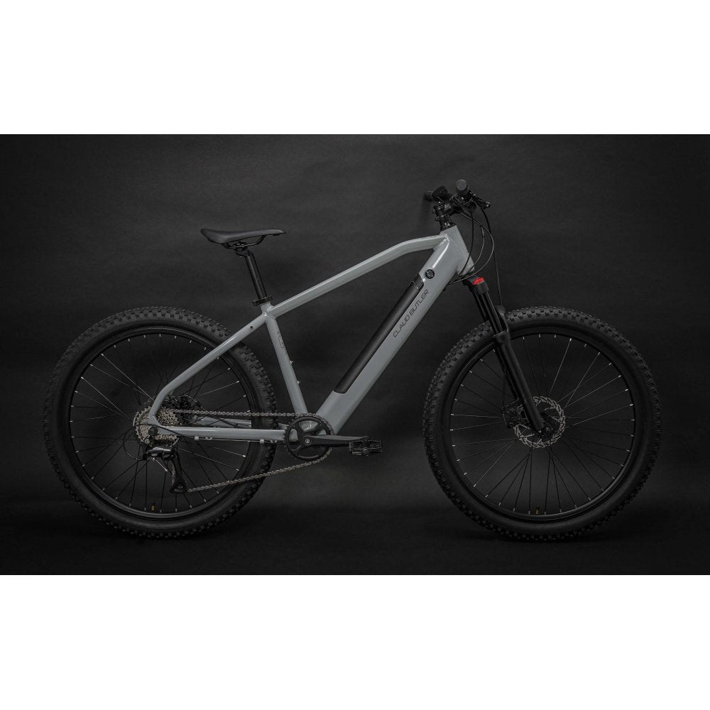 Claud Butler Ridge 1.0 Electric Mountain Bike - BikeVentures