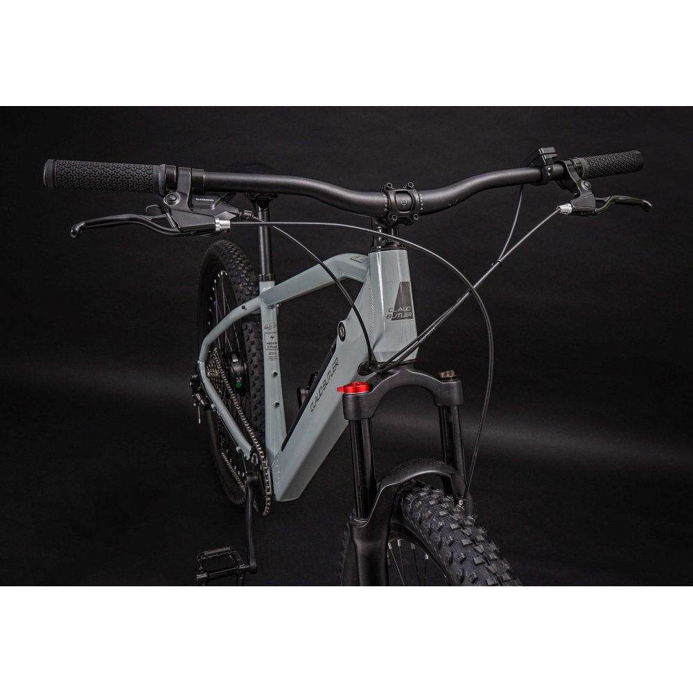 Claud Butler Ridge 1.0 Electric Mountain Bike - BikeVentures