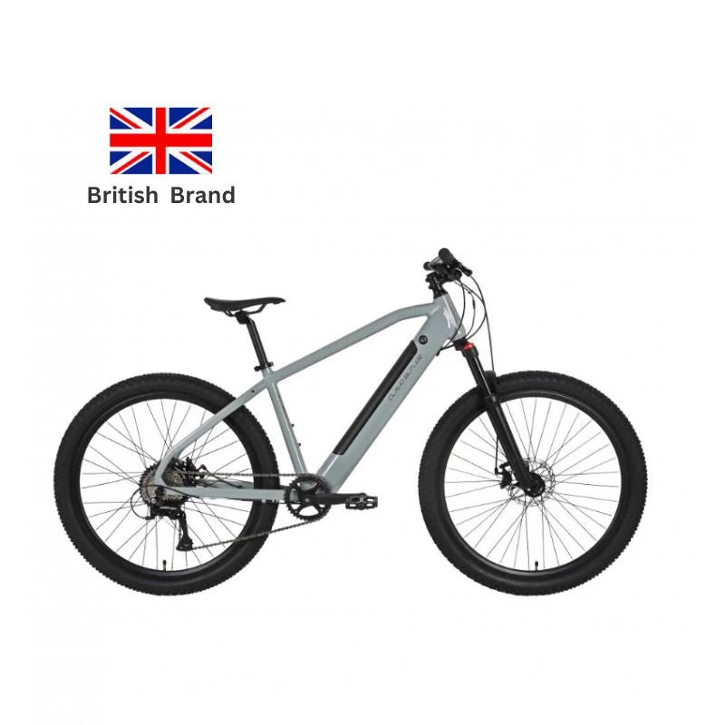 Claud Butler Ridge 1.0 Electric Mountain Bike - BikeVentures