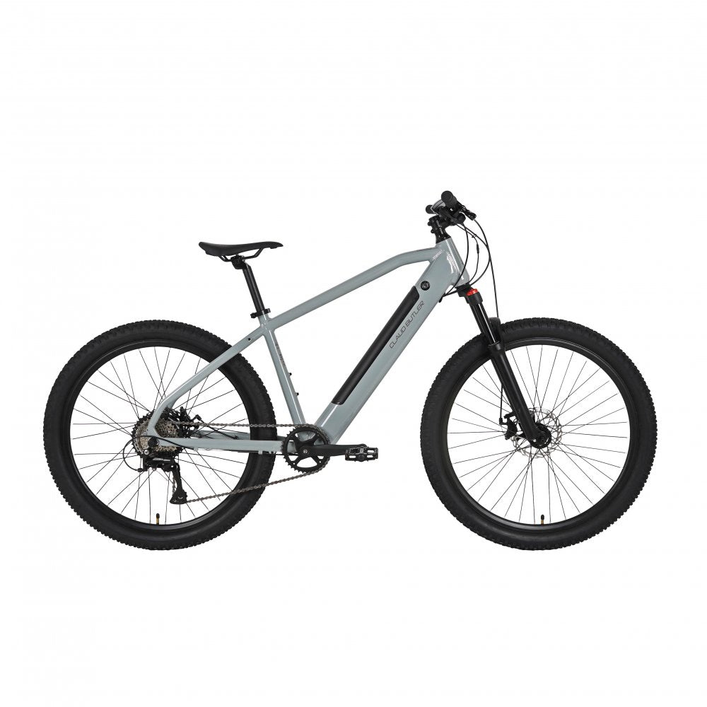Claud Butler Ridge 1.0 Electric Mountain Bike - BikeVentures
