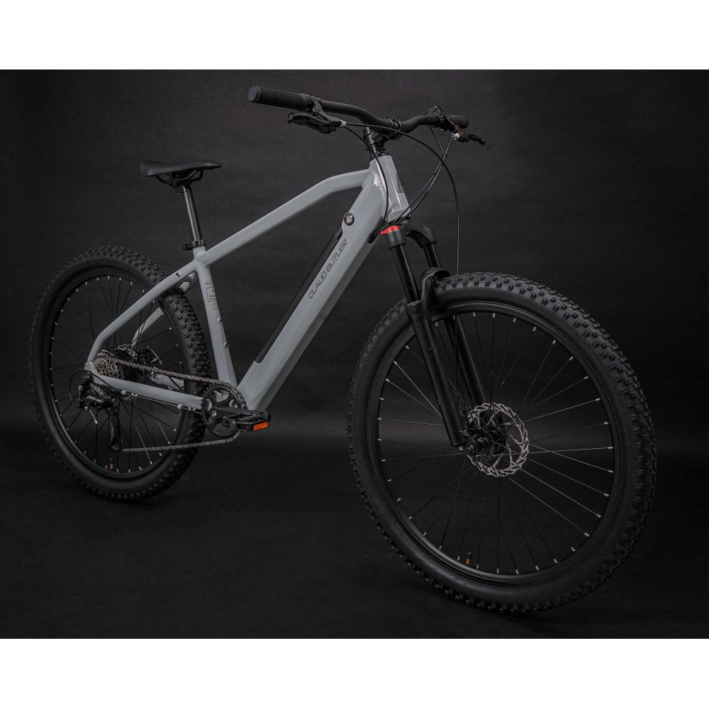 Claud Butler Ridge 1.0 Electric Mountain Bike - BikeVentures