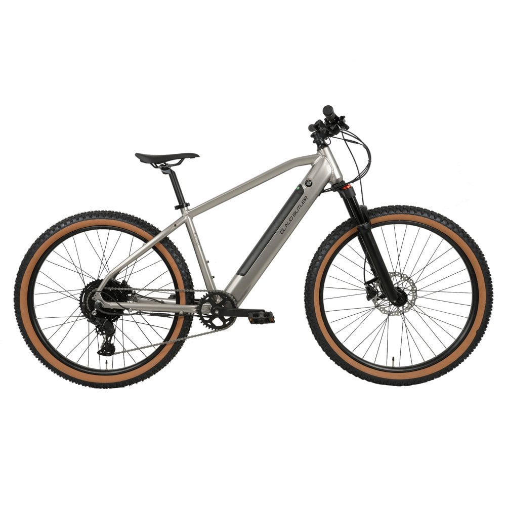 Claud Butler Ridge 2.0 Electric Mountain Bike - BikeVentures