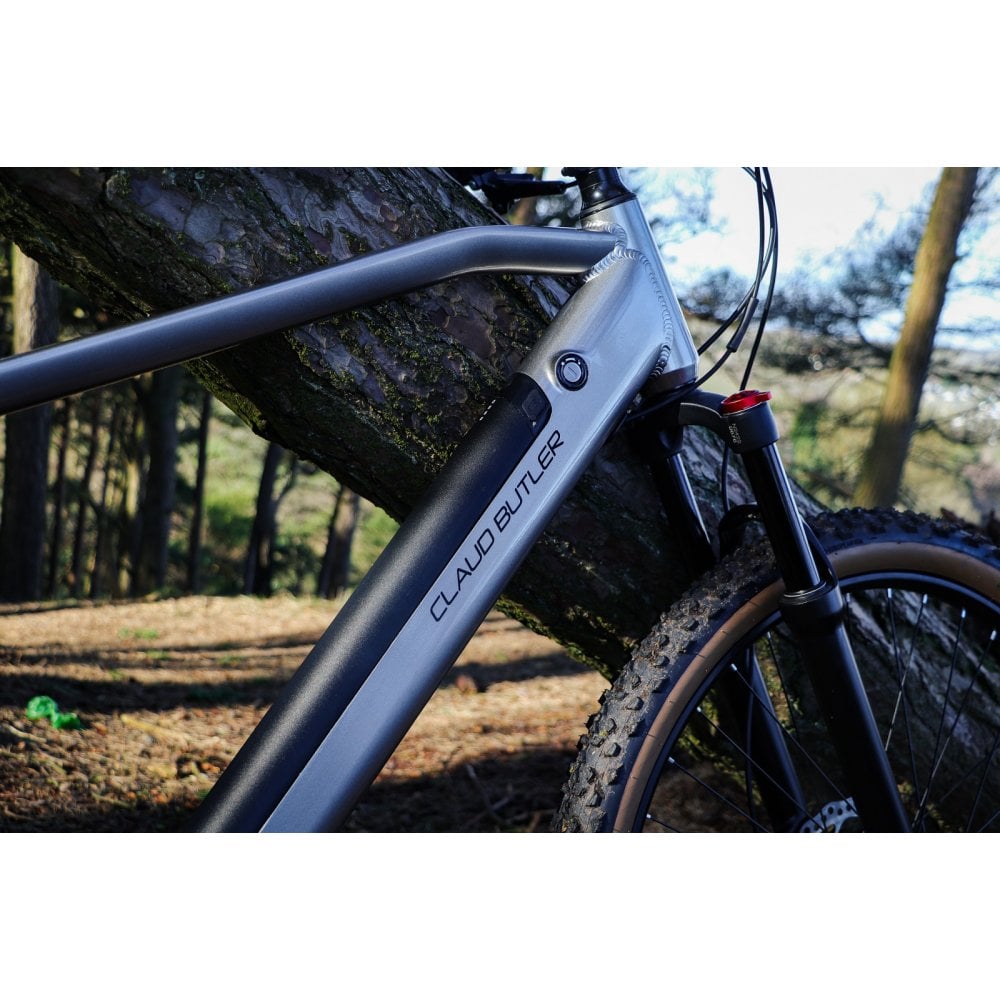 Claud Butler Ridge 2.0 Electric Mountain Bike - BikeVentures