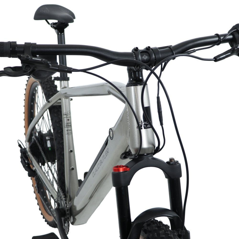 Claud Butler Ridge 2.0 Electric Mountain Bike - BikeVentures