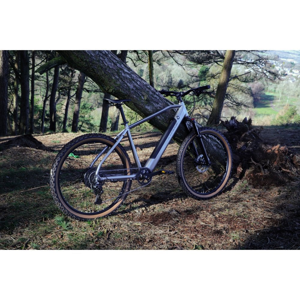 Claud Butler Ridge 2.0 Electric Mountain Bike - BikeVentures