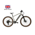 Claud Butler Ridge 2.0 Electric Mountain Bike - BikeVentures