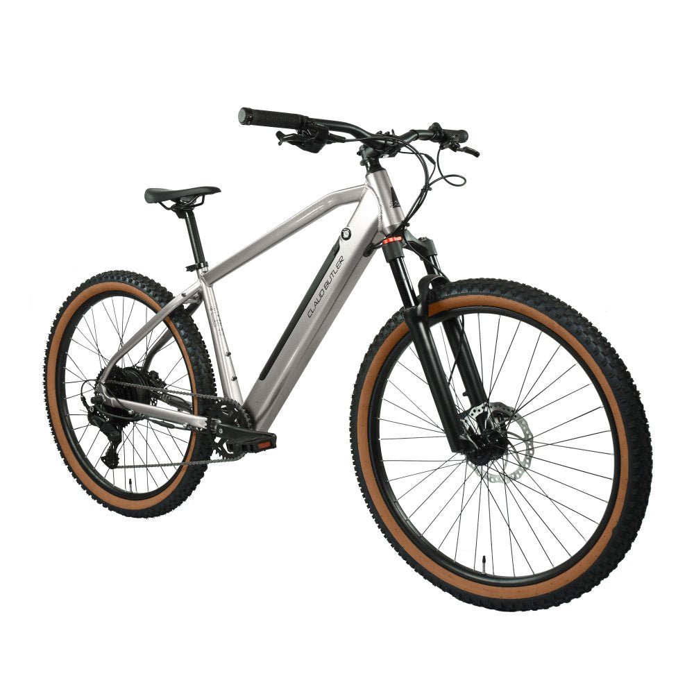 Claud Butler Ridge 2.0 Electric Mountain Bike - BikeVentures