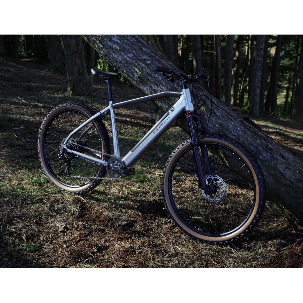 Claud Butler Ridge 2.0 Electric Mountain Bike - BikeVentures