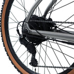 Claud Butler Ridge 2.0 Electric Mountain Bike - BikeVentures