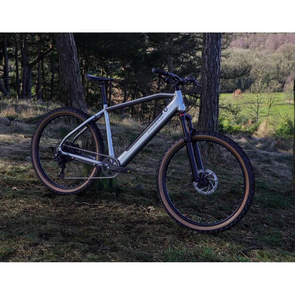 Claud Butler Ridge 2.0 Electric Mountain Bike - BikeVentures