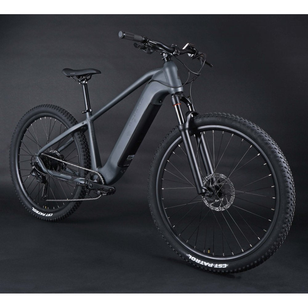 Claud Butler Wrath 1.0 Cues Electric Mountain Bike - BikeVentures