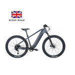 Claud Butler Wrath 1.0 Cues Electric Mountain Bike - BikeVentures