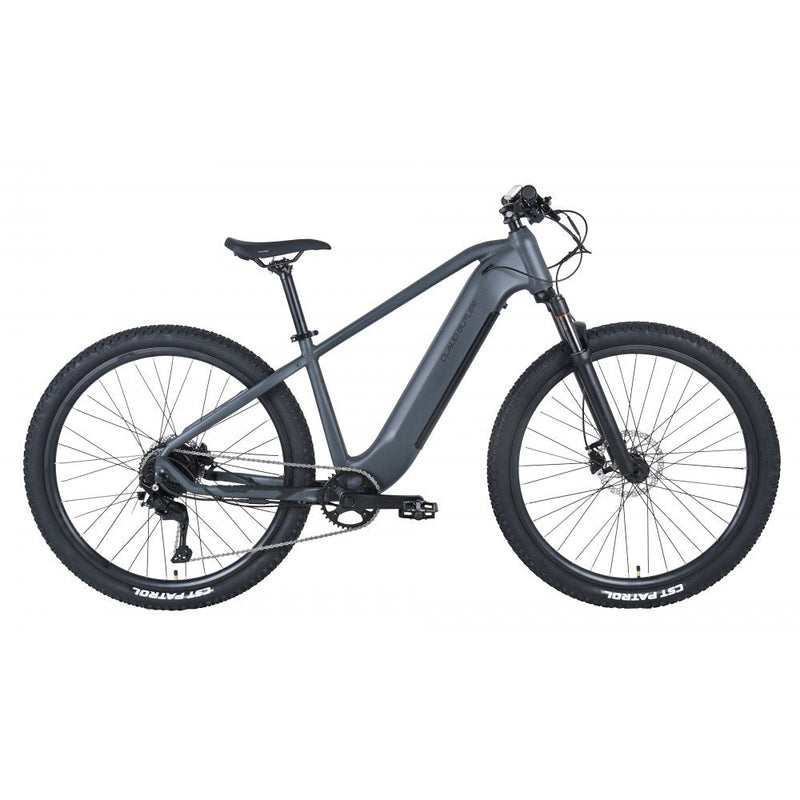 Claud Butler Wrath 1.0 Cues Electric Mountain Bike - BikeVentures
